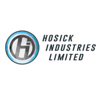 Hosick Industries Limited Logo