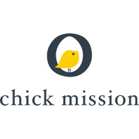 The Chick Mission Logo