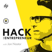Hack the Entrepreneur Logo
