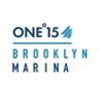 ONE15 Brooklyn Marina Logo