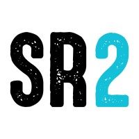 SR2 | Socially Responsible Recruitment | Certified B Corporation™ Logo
