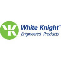 White Knight Engineered Products Inc Logo