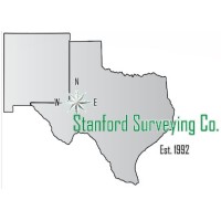 Stanford Surveying Company Logo