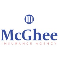 McGhee Insurance Agency - Conway Logo
