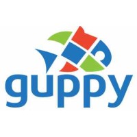 guppy.ai Logo