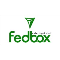 Fedbox Diet & Life Logo