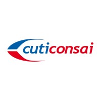CUTI.CONSAI Società Consortile Cooperativa Logo