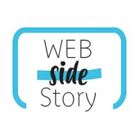 Web Side Story Logo