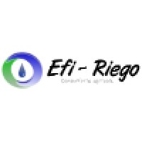 Efi-Riego Logo