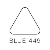 Blue449 France Logo