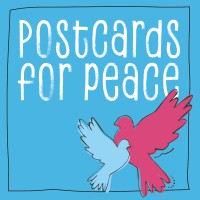 Postcards For Peace Logo