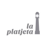 La Platjeta Logo