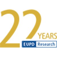 EUPD Research Logo