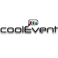 CoolEvent Stage Technologies Logo