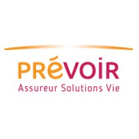 PRéVOIR Portugal Logo
