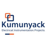 Kumunyack Logo