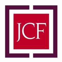 JCF Property Management Logo