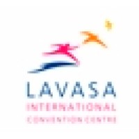Lavasa International Convention Centre Logo