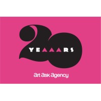 Art Ask Agency - Licensing Agency Logo