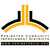 Perimeter Community Improvement Districts Logo