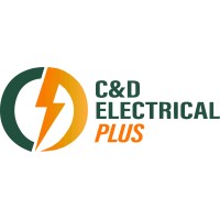 C&D Electrical Plus Ltd Logo