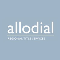 Allodial Title LLC Logo