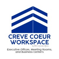 Creve Coeur Workspace Logo