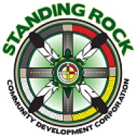 Standing Rock Community Development Corporation Logo