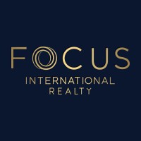 Focus International Realty, Inc. Logo