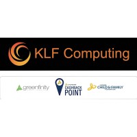 KLF Computing Logo