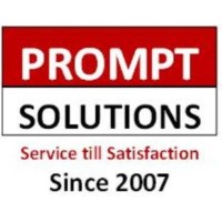 Prompt Solutions Logo