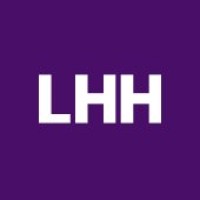 Lee Hecht Harrison Mx Logo