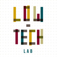 Low-tech Lab Logo