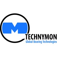 TECHNYMON - Global Bearing Technologies Logo