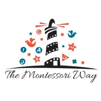 Al Nebras International Preschool (The Montessori Way) Logo