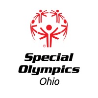 Special Olympics Ohio Logo