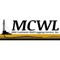 Mid Continent Well Logging Service, Inc. Logo