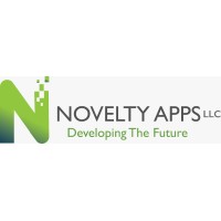Novelty Apps Logo