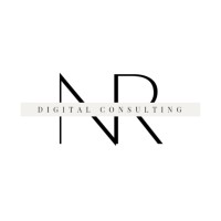 NR Digital Consulting Logo