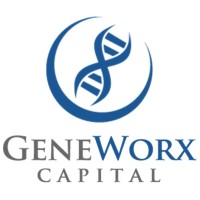 GeneWorx Capital Logo