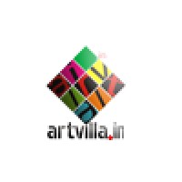 ArtVilla.in Logo