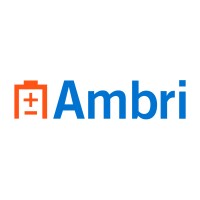 Ambri Logo
