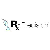Rx-Precision, Inc. Logo