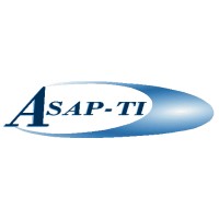 ASAP-TI Logo