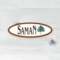 SamaN Logo