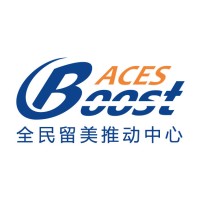ACES Boost Logo