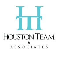The Houston Team at Compass Logo