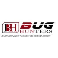 Bug Hunters Logo