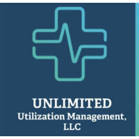 UNLIMITED Utilization Management, LLC Logo