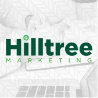 Hilltree Marketing Logo